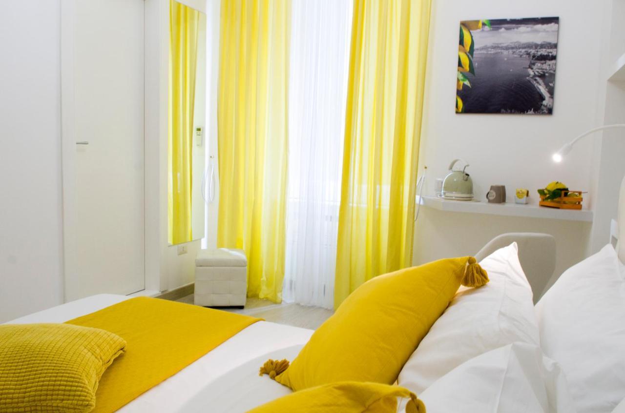 Affittacamere Maison San Paolo