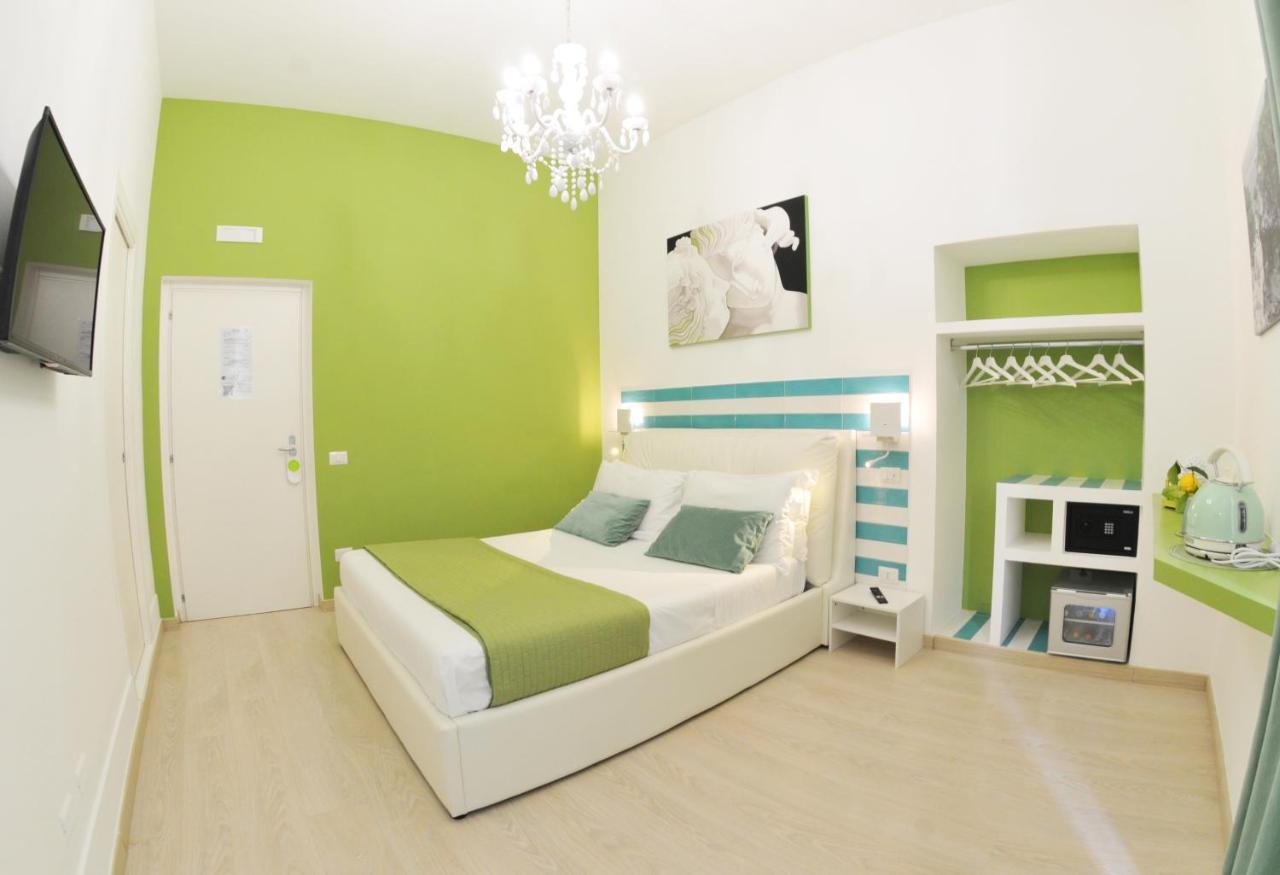 Affittacamere Maison San Paolo