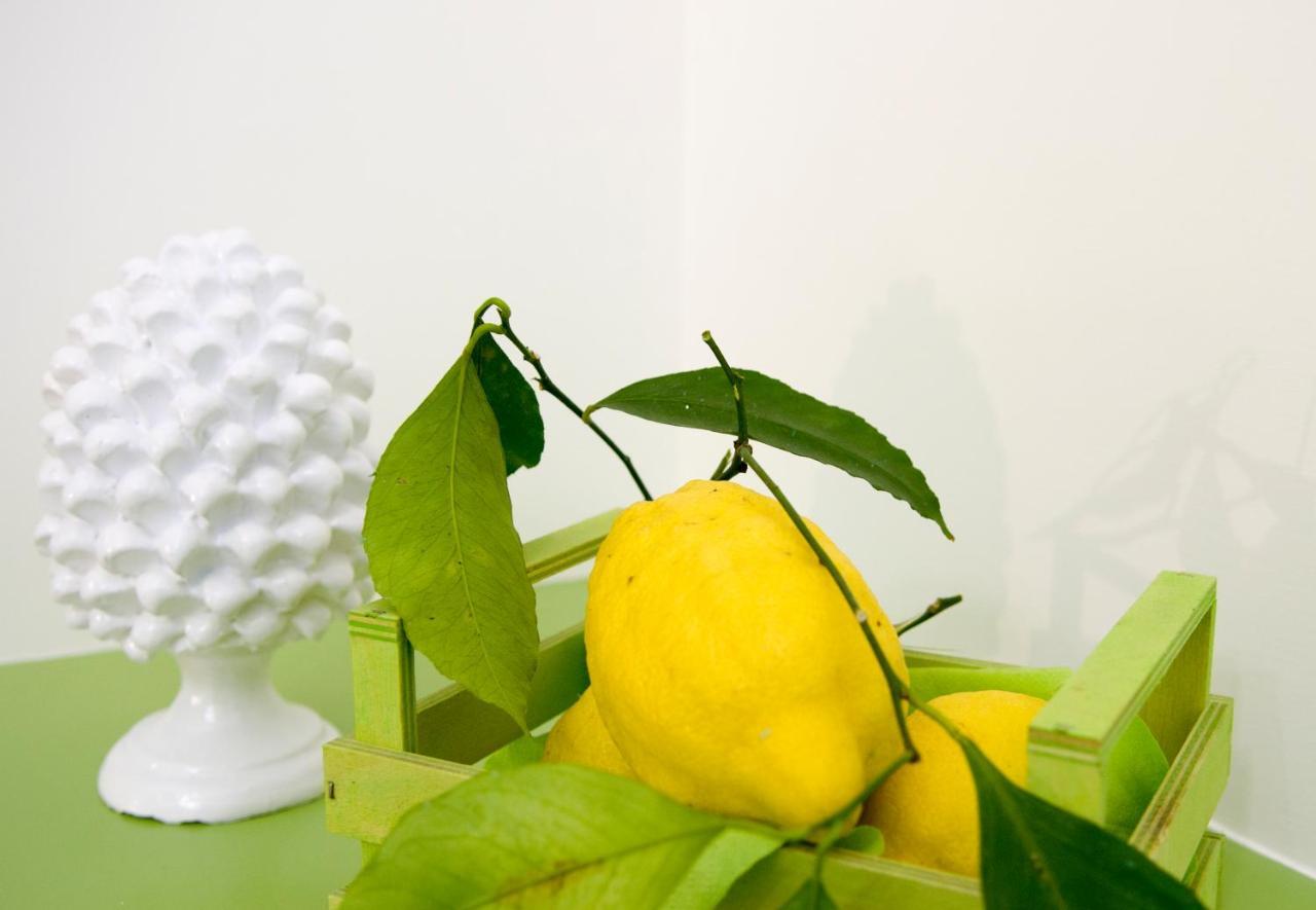 Maison San Paolo Affittacamere