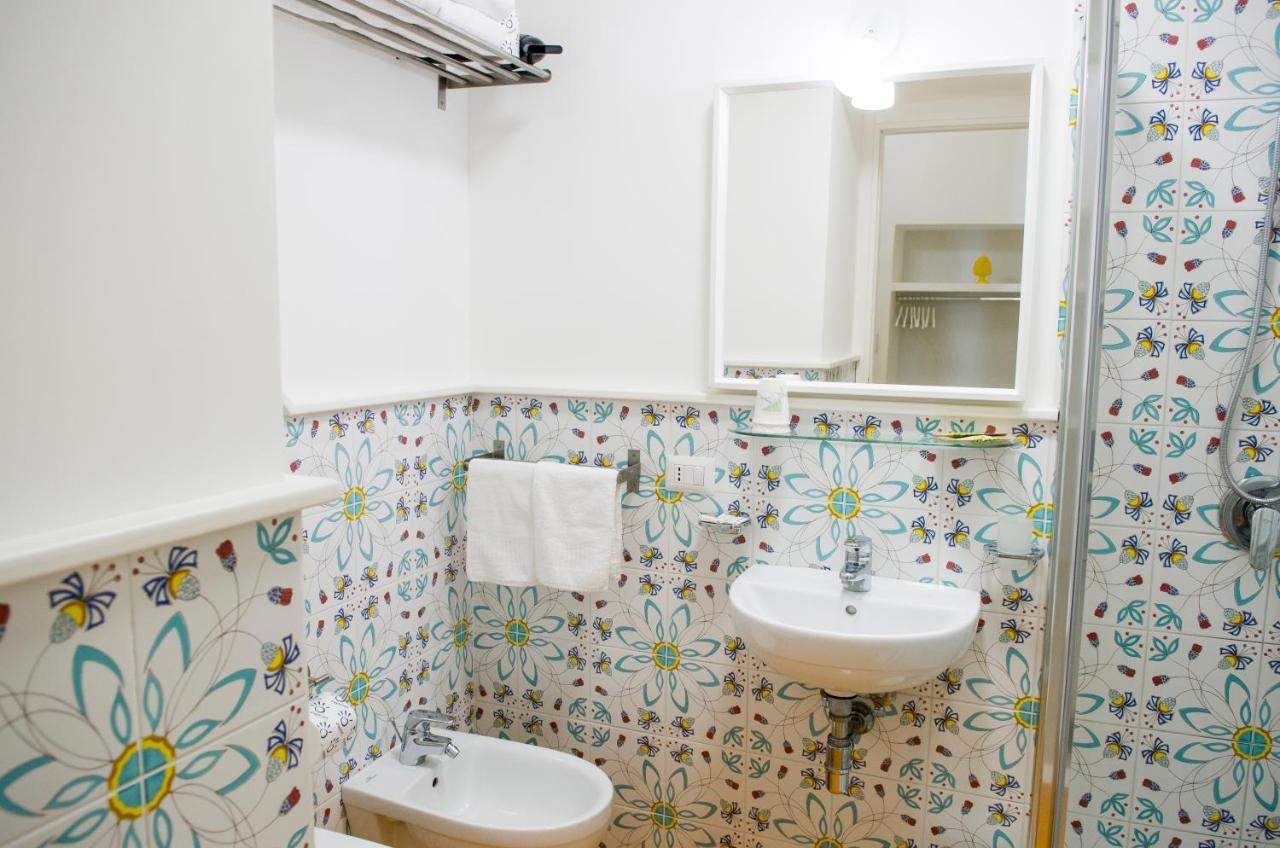 Maison San Paolo Affittacamere Sorrento