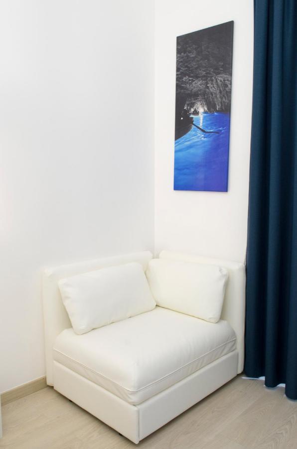Maison San Paolo Affittacamere Sorrento