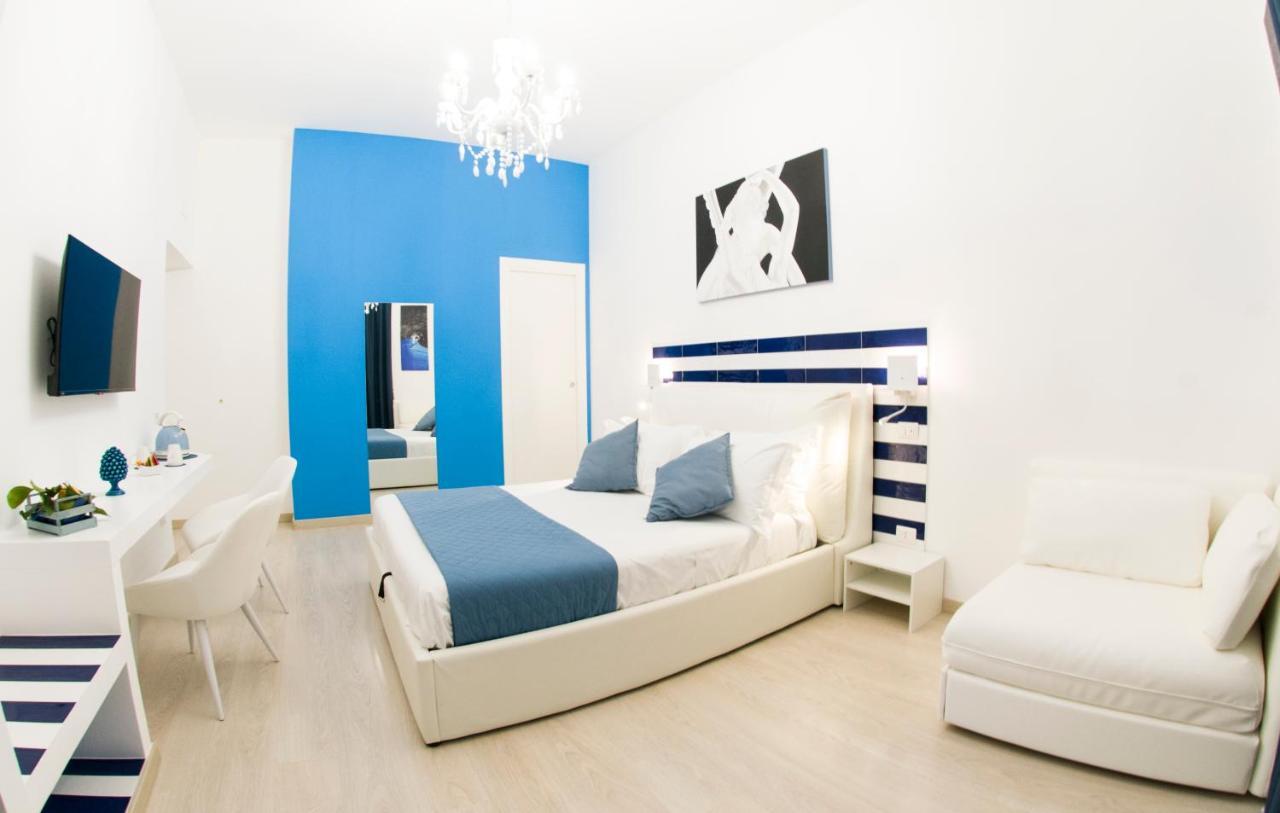 Affittacamere Maison San Paolo *