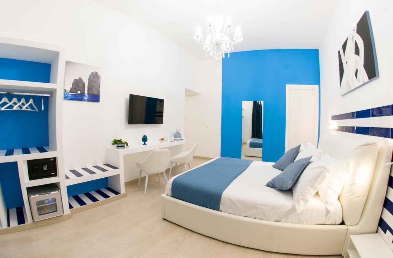 Maison San Paolo Affittacamere *