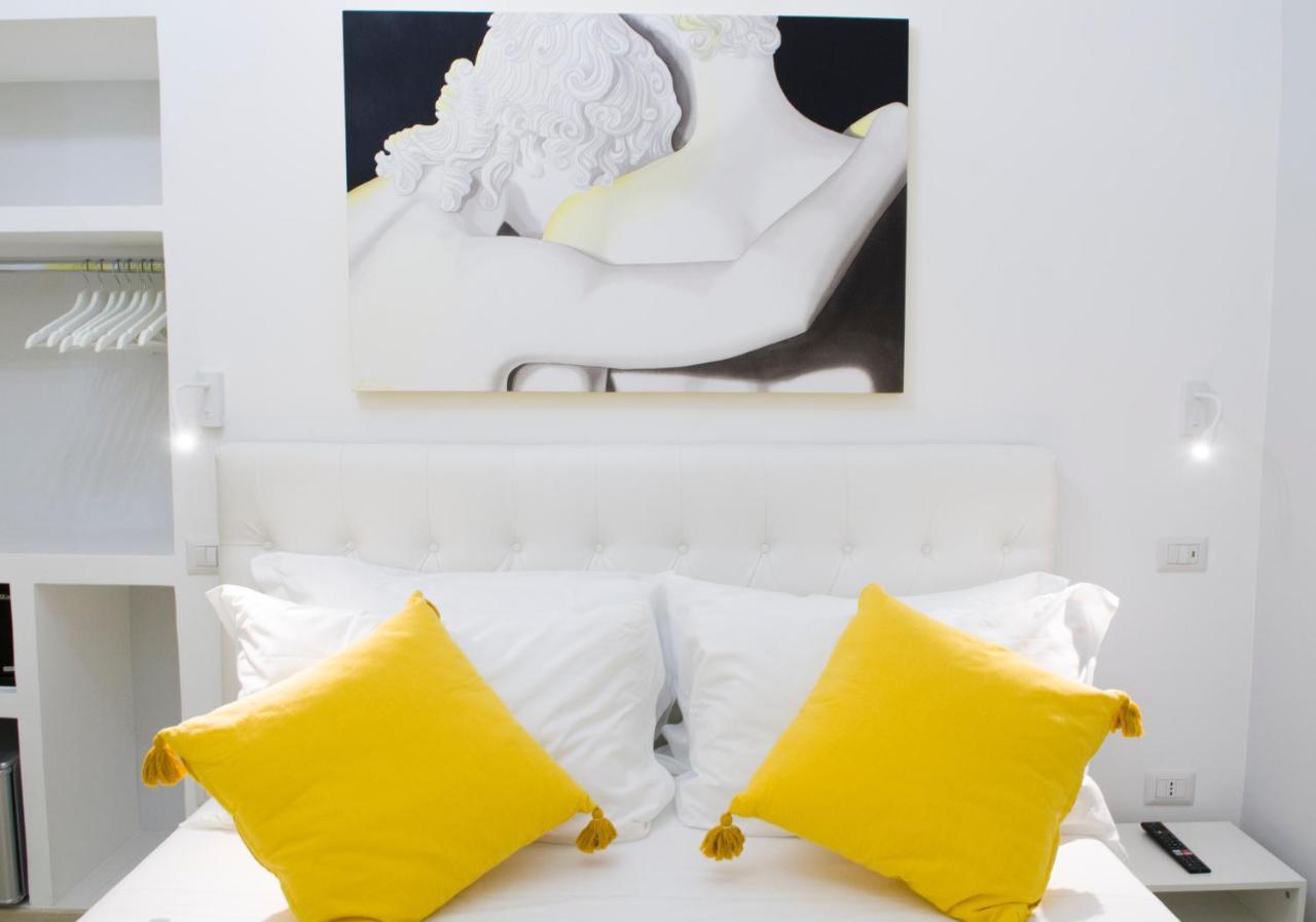 Affittacamere Maison San Paolo *