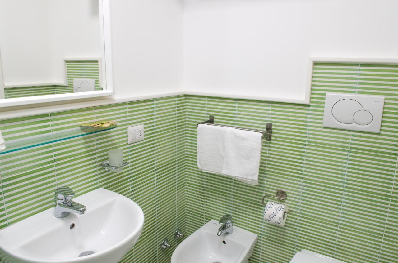 Affittacamere Maison San Paolo Sorrento
