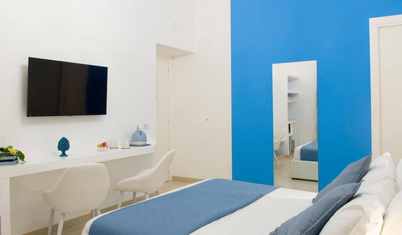 Maison San Paolo Affittacamere Sorrento